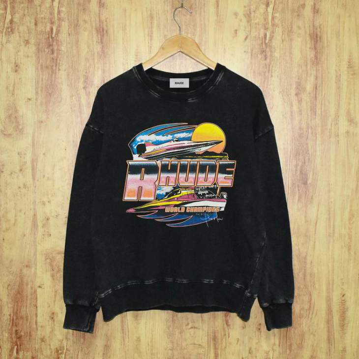 Picture of Rhude Sweathirt _SKURhudeS-XXLsytZJRH03735775